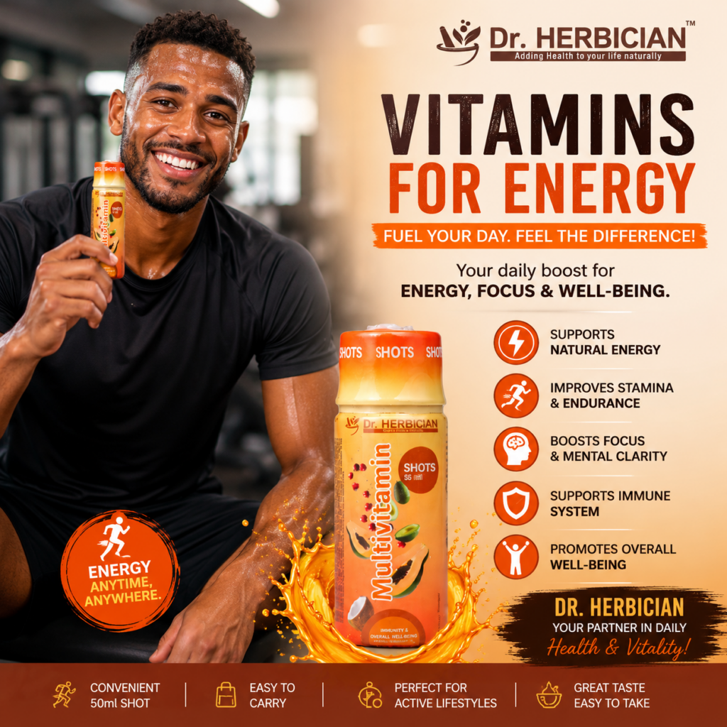 Best vitamins for energy including Vitamin B12, Vitamin D, Iron, Magnesium, Vitamin C and B-Complex vitamins for supporting energy metabolism and daily wellness